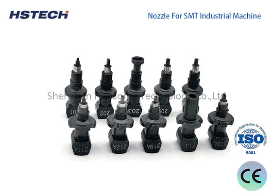 Un buen precio. J9055134B SAMSUNG CP45 NEO NOZZLE de recogida -Ø0.75/Ø0.38 (CN040) en línea