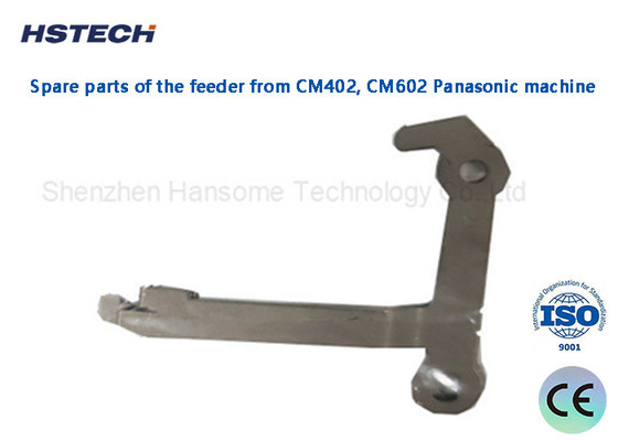Un buen precio. Panasonic CM402 SMT de montaje de alimentación Panasonic SMD de montaje de alimentación en línea