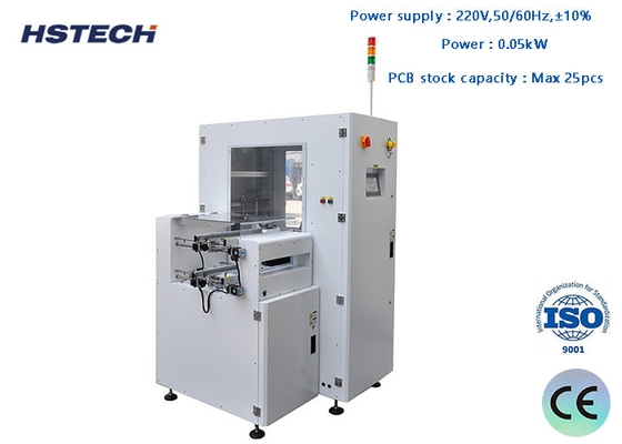 Un buen precio. Equipo de manipulación de PCB automático para línea SMT SPI AOI en línea