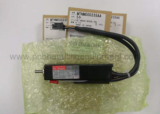 Un buen precio. Partes de la máquina SMT para la máquina de recogida y colocación CM402/CM602 de Panasonic N510042737AA en línea