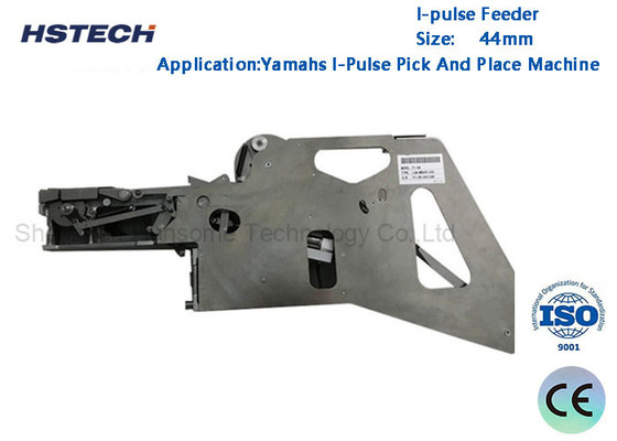 Un buen precio. Yamaha I - PULSE Metal Feeder F1 44mm LG4-M8A00-010 para la función de selección y colocación SMD en línea