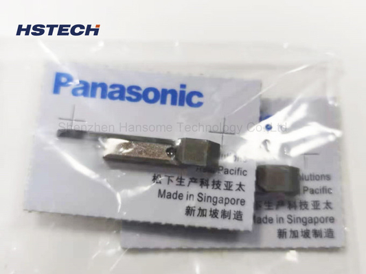 Un buen precio. Las partes de la máquina SMT con doble hoja móvil para X01L51017H1G N210056711AAG en línea