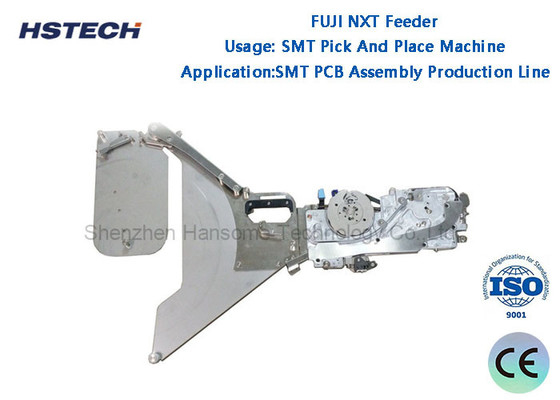 Un buen precio. Las piezas del alimentador SMT duraderas JUKI KE2000 máquina de disparo de chips CF CFR Tipo de cinta de 8 mm en línea
