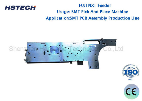 Un buen precio. 304 de acero inoxidable SMT alimentador, Smt piezas de la máquina FUJI NXT 24mm W24 100% probado en línea