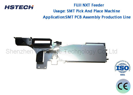 Un buen precio. 16 mm SMT alimentador FUJI NXT original / estado usado para la máquina de recogida y colocación SMD en línea