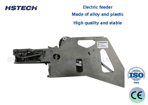 Un buen precio. Alta calidad y estable Yamaha I - PULSE Alimentador de metal con placa de ajuste de paso en línea