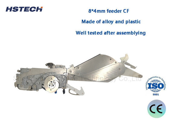 Un buen precio. JUKI SMT Feeder AF 0402 CF 8*4 mm para la fabricación de recogida y colocación en línea