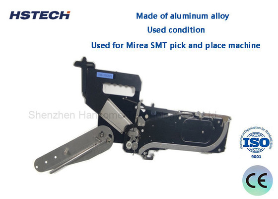 Un buen precio. SMT Seleccionar y colocar piezas Mirea MX200 MX200P Alimentador Mirea Alimentador tipo C en línea