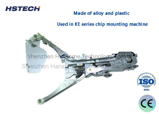 Un buen precio. JUKI 24mm E50057060B0 SMT Tape Feeder JUKI FF24FS 24mm KE2040/2050/206 Aplicación de montaje en línea