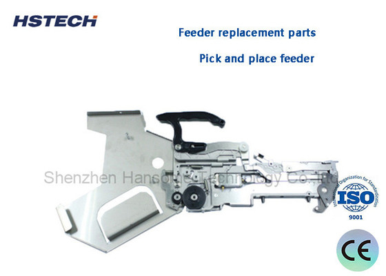 Un buen precio. YAMAHA nuevo alimentador SMT original KJK-M1300-012 para la alimentación de componentes SMD en línea