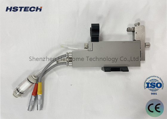 Un buen precio. Control de pantalla táctil PUR válvula piezo con material resistente a altas temperaturas en línea