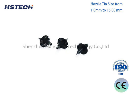 Un buen precio. Nozzle SMT para las máquinas de recogida y colocación YAMAHA YV100X/XG 71A/72A/73A/74A/76A/79A en línea