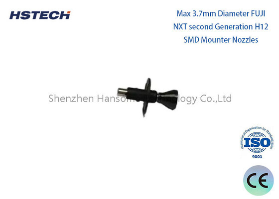 Un buen precio. Nozzle de la máquina de colocación de cerámica de alta precisión para SMT Samsung SMT Nozzle en línea