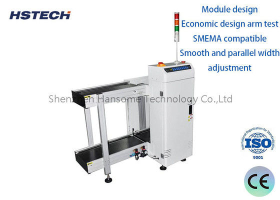 Control de programa de PLC de Panasonic Estructura de aluminio Diseño de fondo pesado PCB destacador