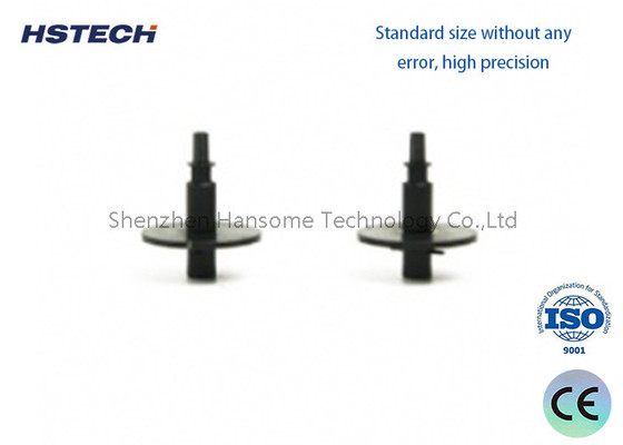 Un buen precio. Boquilla SMT para FUJI NXT Chip Shooter de tercera generación H24 Cabeza 0,3 mm 0,4 mm de diámetro en línea