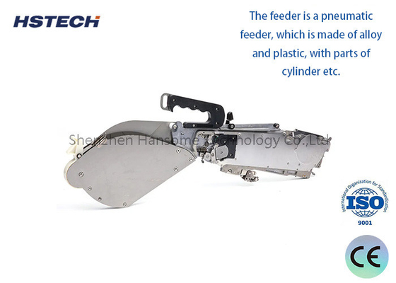 Un buen precio. JUKI FF24FS 24mm SMT alimentador para la serie KE máquina de montaje de chips en línea