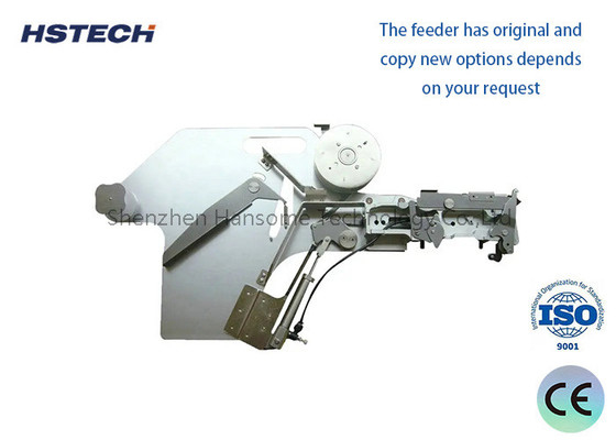 Un buen precio. YAMAHA CL 8x2mm alimentador SMT para 0402 componentes KW1-M1300-00X en línea