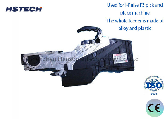Un buen precio. Gran almacén de alimentación SMT FS 8x2mm FS 8x4mm YAMAHA KJK-M1300-012 para la máquina de recogida y colocación I-Pulse F3 en línea