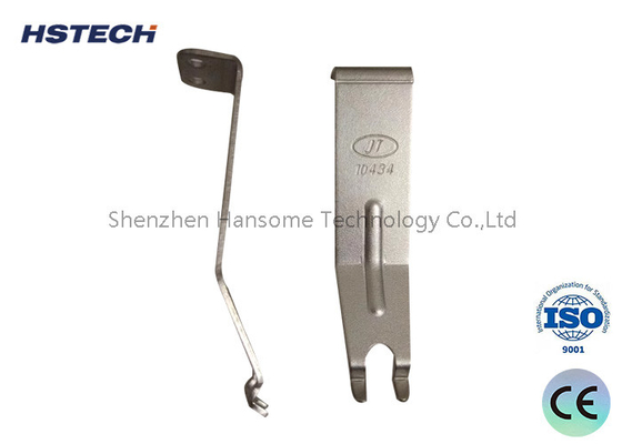 Un buen precio. Dedo de titanio JT Wave Soldering Dedo herramienta esencial para la soldadura estable en la línea de producción SMT en línea