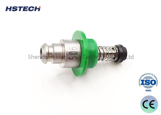 Un buen precio. Metal 5.0 X 3.2 Metal 506 JUKI SMT Boquilla para succión SMD Componentes JUKI piezas de repuesto en línea