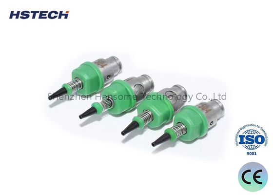 Un buen precio. JUKI 7501 7502 7503 / Smt Boquilla personalizada para JUKI RS-1 Recoger y colocar piezas de repuesto en línea
