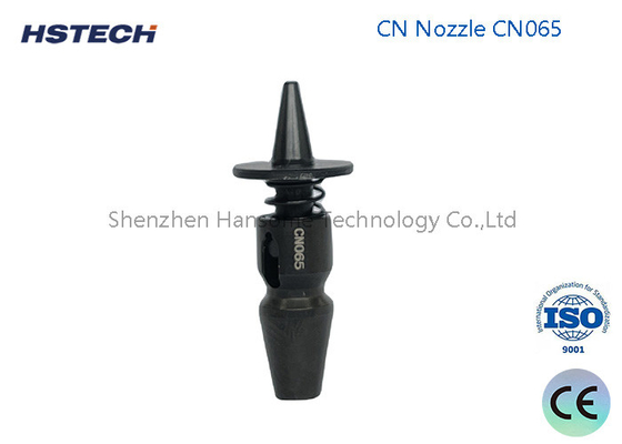 Un buen precio. Nozzle SMT de precisión, parte CN-065 220 750 para máquinas de recogida y colocación en línea