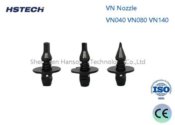 Un buen precio. Nozzle SMT resistente a la corrosión VN040 VN080 VN140 para la máquina de recogida y colocación en línea