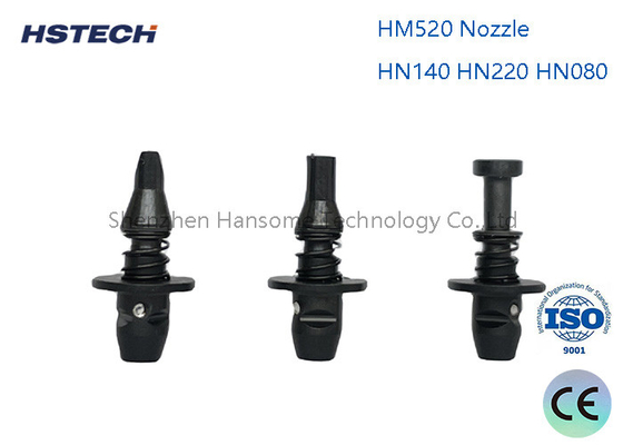 Un buen precio. Fácil de operar boquilla SMT HM520-HN140 HN220 HN 080 para la máquina de recogida y colocación en línea