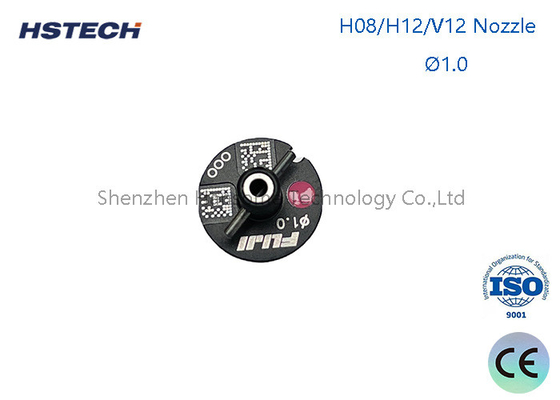 Un buen precio. Nozzle SMT avanzado de alto rango H08/H12/V12 para la máquina SMT FUJI en línea