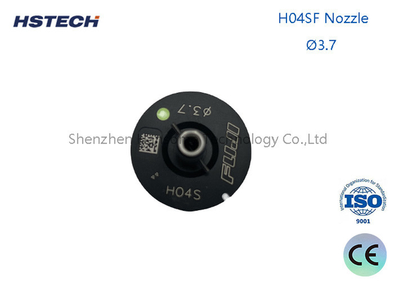 Un buen precio. FUJI de alta velocidad boquilla H04SF 1.3 2.5 3.7 SMT Boquilla para FUJI de recogida y colocación de la máquina en línea