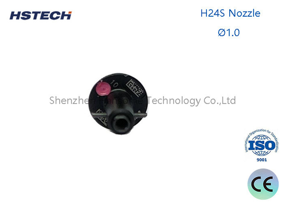 Un buen precio. Componentes de las máquinas SMT NXT III H24 1.0 1.8 L Boquilla para SMT FUJI Industry en línea
