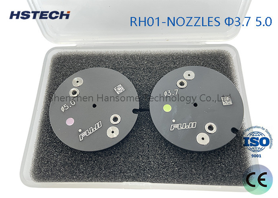 Un buen precio. Nozzle SMT RH01 RH02 para máquinas de colocación de chips de alta fiabilidad en línea