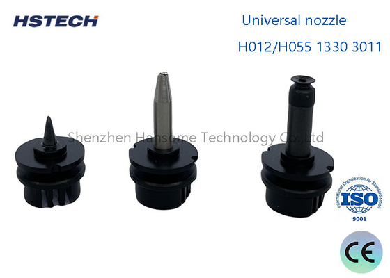 Un buen precio. HSC-H012/H055 1330 3011 de alta calidad SMT boquilla SMT pieza de repuesto para la máquina de montaje de chips SMT en línea