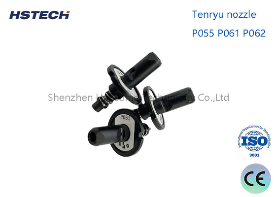 Un buen precio. Nozzle SMT original nuevo de Tenryu P055 P061 P062 para componentes de montaje de superficie en línea