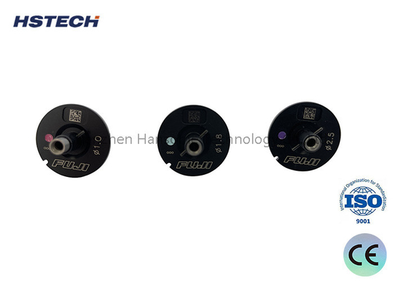 Un buen precio. FUJI SMT H04 nueva y original Boquilla NXT Boquillas de primera generación NXT partes de boquilla de montaje en línea