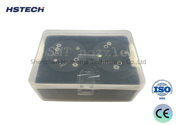 Un buen precio. Boquilla SMT de alta precisión para la máquina de recogida y colocación FUJI H01/H02 5.0 7.0GH08M RH01 RH02 en línea