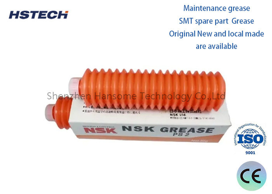Un buen precio. Grasa de mantenimiento de NSK SMT Grasa de piezas de repuesto N990PANA-028 20ML para el montador de chips de Panasonic en línea