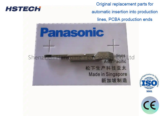 Un buen precio. Las partes de las máquinas SMT para Panasonic AV131 AV132 AG131 AG132 N210056711AA Moving Blade en línea