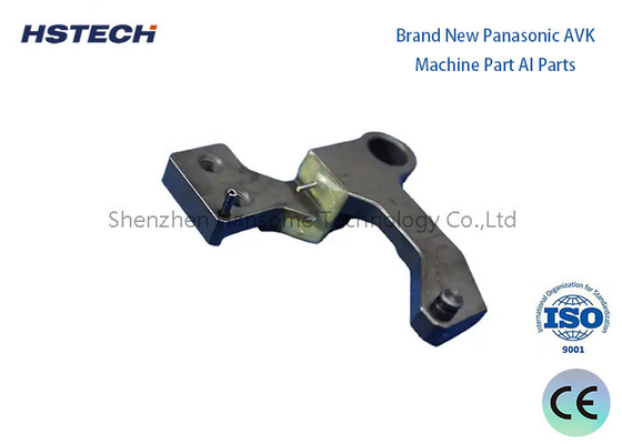 Un buen precio. Partes de máquinas SMT de acero inoxidable para palanca de sensores AVK de Panasonic en línea