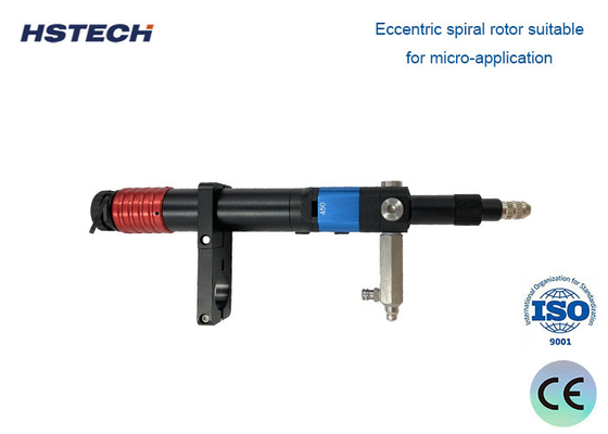 Un buen precio. Válvula de tornillo de tubo único Rotor excéntrico de tornillo de precisión Dispositivos de medición y transporte volumétricos en línea