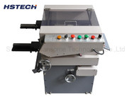 Un buen precio. Máquina automática de corte de plomo de PCB AC380V 8/10inch Blade 3600rpm SMT piezas de la máquina en línea