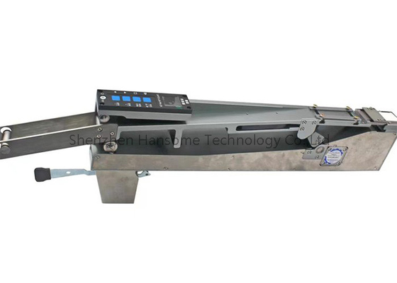 Un buen precio. El nuevo alimentador original de Panasonic KXFW1KS9A00 para CM402/CM602 pick and place machine en línea