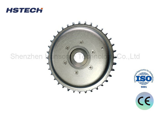 Un buen precio. Actualice su alimentador con N610030637AC Sprocket para las máquinas de montaje de chips CM602 CM402 de Panasonic en línea