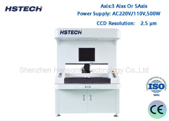 Dispensador de pegamento magnético líquido de 600 kg de capacidad estable para tiempos de pausa de distribución controlados