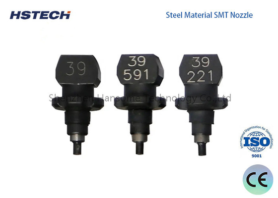 Un buen precio. Boquillas Smt Seleccionar y colocar boquillas para YAMAHA YV100II Seleccionar y colocar la máquina en línea