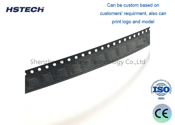 Un buen precio. Cinturón portador en relieve SMT personalizable para piezas de hardware en línea