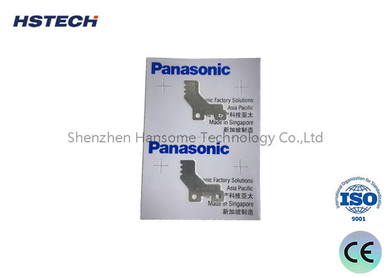 Un buen precio. Máquina de inteligencia artificial original de Panasonic N210081570AA Guía fija para la línea de producción SMT en línea