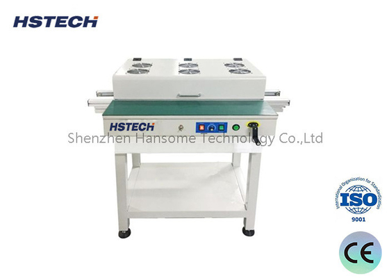 Un buen precio. Equipo automático de manipulación de PCB Máquina de línea SMT transportador de ensamblaje de PCB transportador de PCB en línea