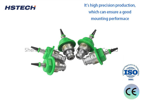 Un buen precio. Nozzle SMT nuevo y original KE2080 500 501 502 503 504 505 506 507 508 para componentes electrónicos en línea