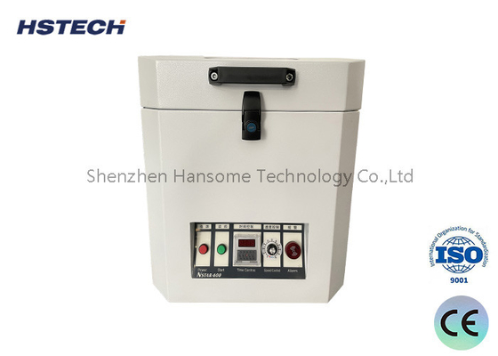 Un buen precio. SMT Line Use Digital Display Solder Paste Mixer con rotación de alta velocidad en línea